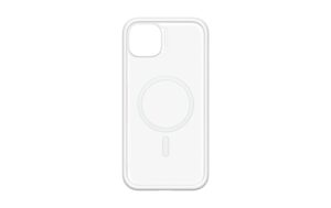 Rhinoshield Mod NX MagSafe, White iPhone 15 Plus