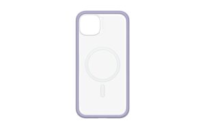 Rhinoshield Mod NX MagSafe, Lavender iPhone 15 Plus