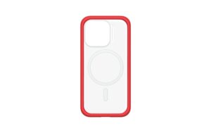 Rhinoshield Mod NX MagSafe, Red iPhone 15 Pro