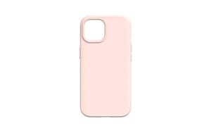 Rhinoshield Solidsuit MagSafe, Pink iPhone 15 Plus