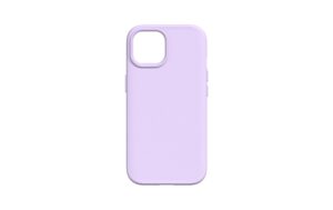 Rhinoshield Solidsuit MagSafe, Violet iPhone 15 Plus