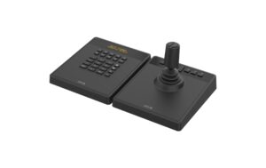 AXIS TU9001 Control Board Set Joystick und Keypad, USB kaufen Schweiz | Mediatech.ch