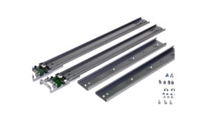 AXIS TS3901 Rack Rail Extensions zu S301x, für tiefe Racks kaufen Schweiz | Mediatech.ch