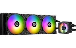 Kühler Enermax LIQMAXFLO Intel und AMD kaufen Schweiz | Mediatech.ch