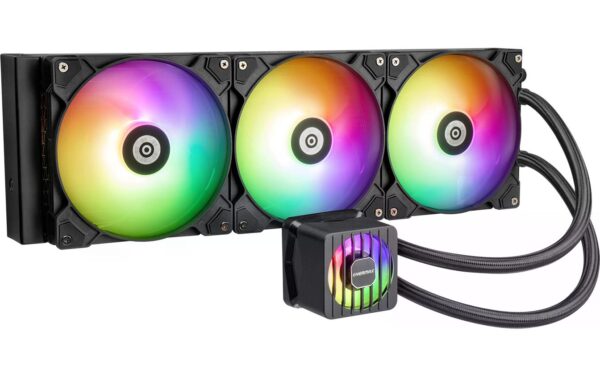 Kühler Enermax LIQMAXFLO Intel und AMD