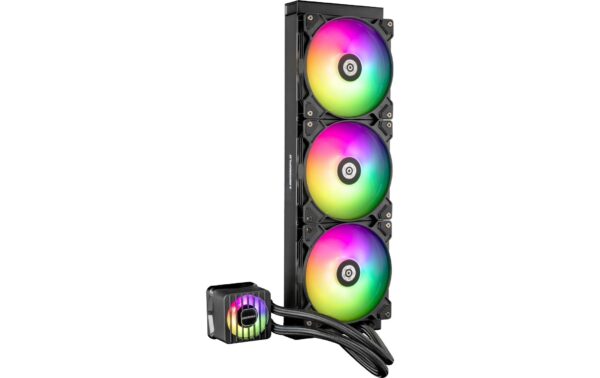 Kühler Enermax LIQMAXFLO Intel und AMD