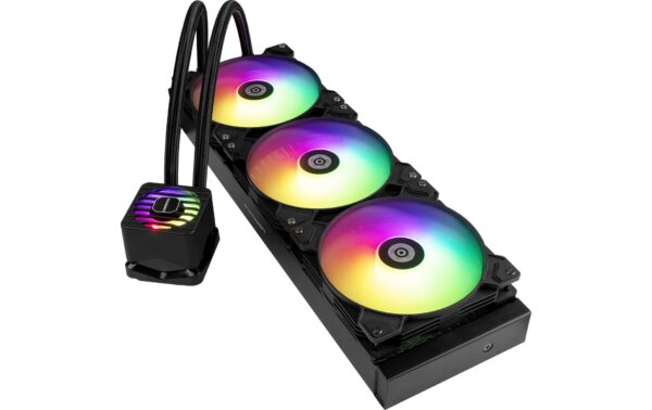 Kühler Enermax LIQMAXFLO Intel und AMD