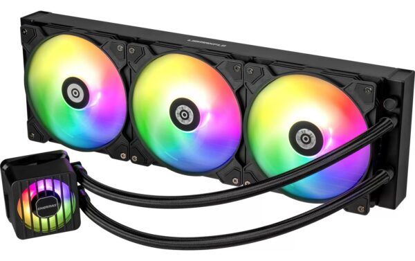 Kühler Enermax LIQMAXFLO Intel und AMD