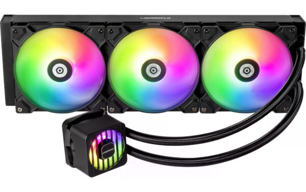 Kühler Enermax LIQMAXFLO Intel und AMD