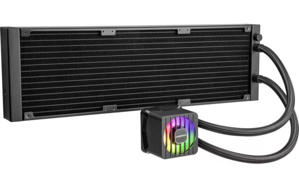 Kühler Enermax LIQMAXFLO Intel und AMD