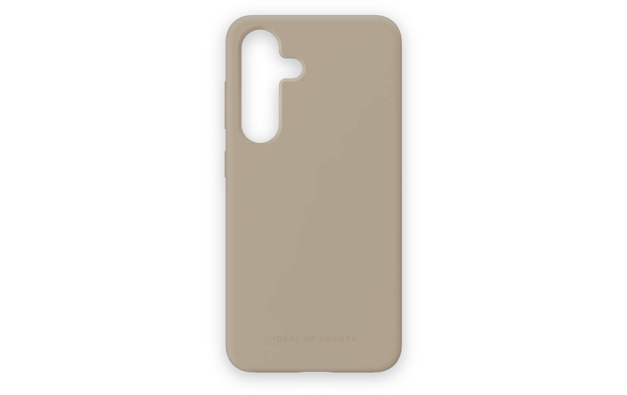 Ideal of Sweden Silicone Case Beige Samsung S24 kaufen Schweiz | Mediatech.ch