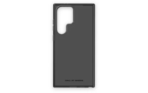 1645558 - Mediatech Ideal of Sweden Hard Cover Black Samsung S24 Ultra kaufen Schweiz | Mediatech.ch