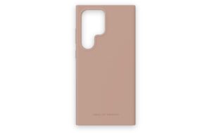 Ideal of Sweden Silicone Case Pink Samsung S24 Ultra