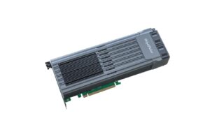 Highpoint SSD7749M: 8Port NVME Controller 8x M.2 NVME 82110, PCI-Ex16v4, 82110, RAID