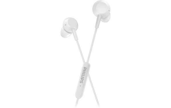 Philips TAE5008WT/00, In-Ear Kopfhörer Weiss, USB-C Anschluss kaufen Schweiz | Mediatech.ch