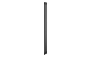 Vogels 6VO TVA7000B Kabelkanal 100cm, schwarz