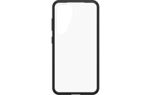 OTTERBOX React Case Black Galaxy S24