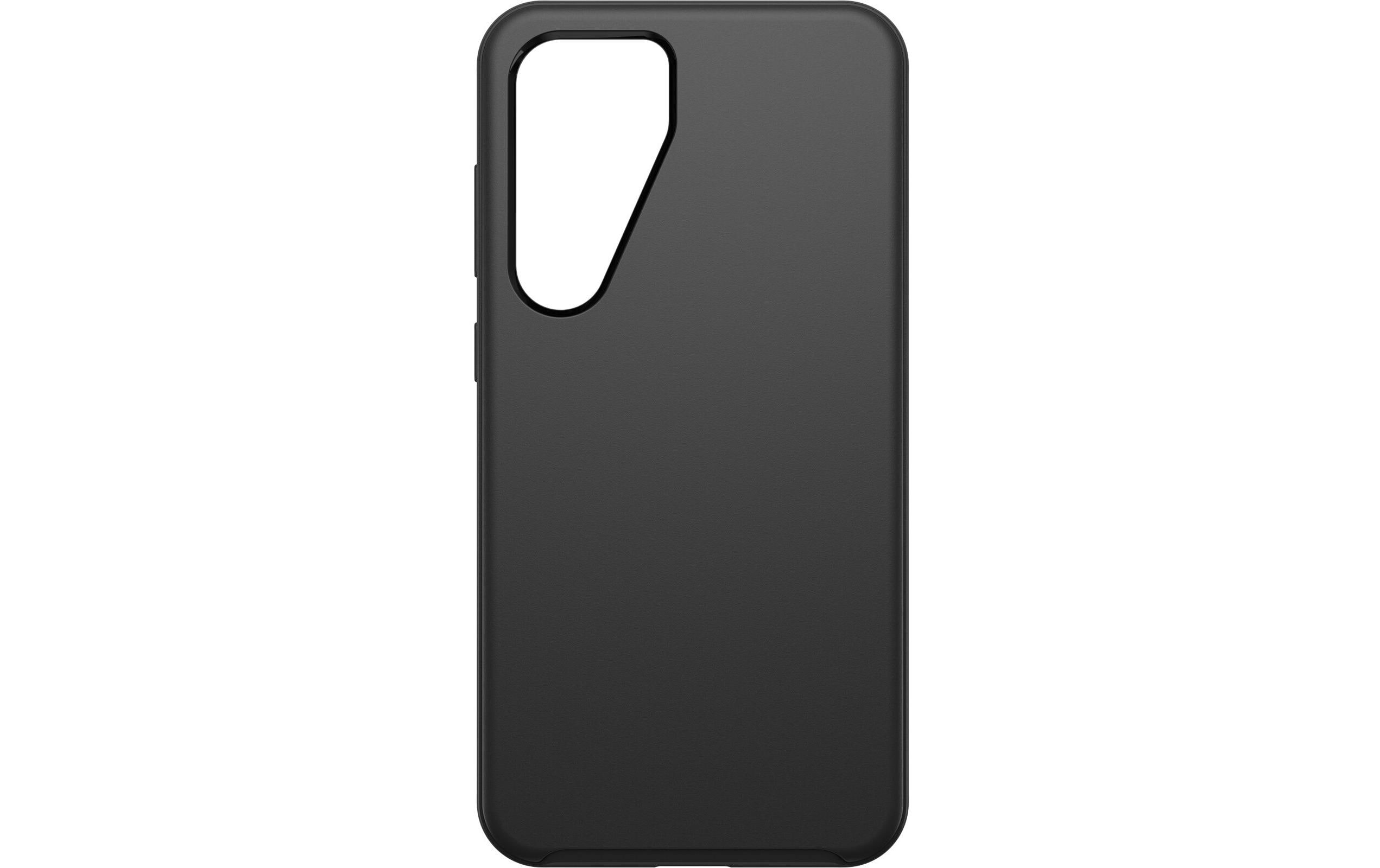 1646141 - Mediatech OtterBox Symmetry Case Black Samsung S24+