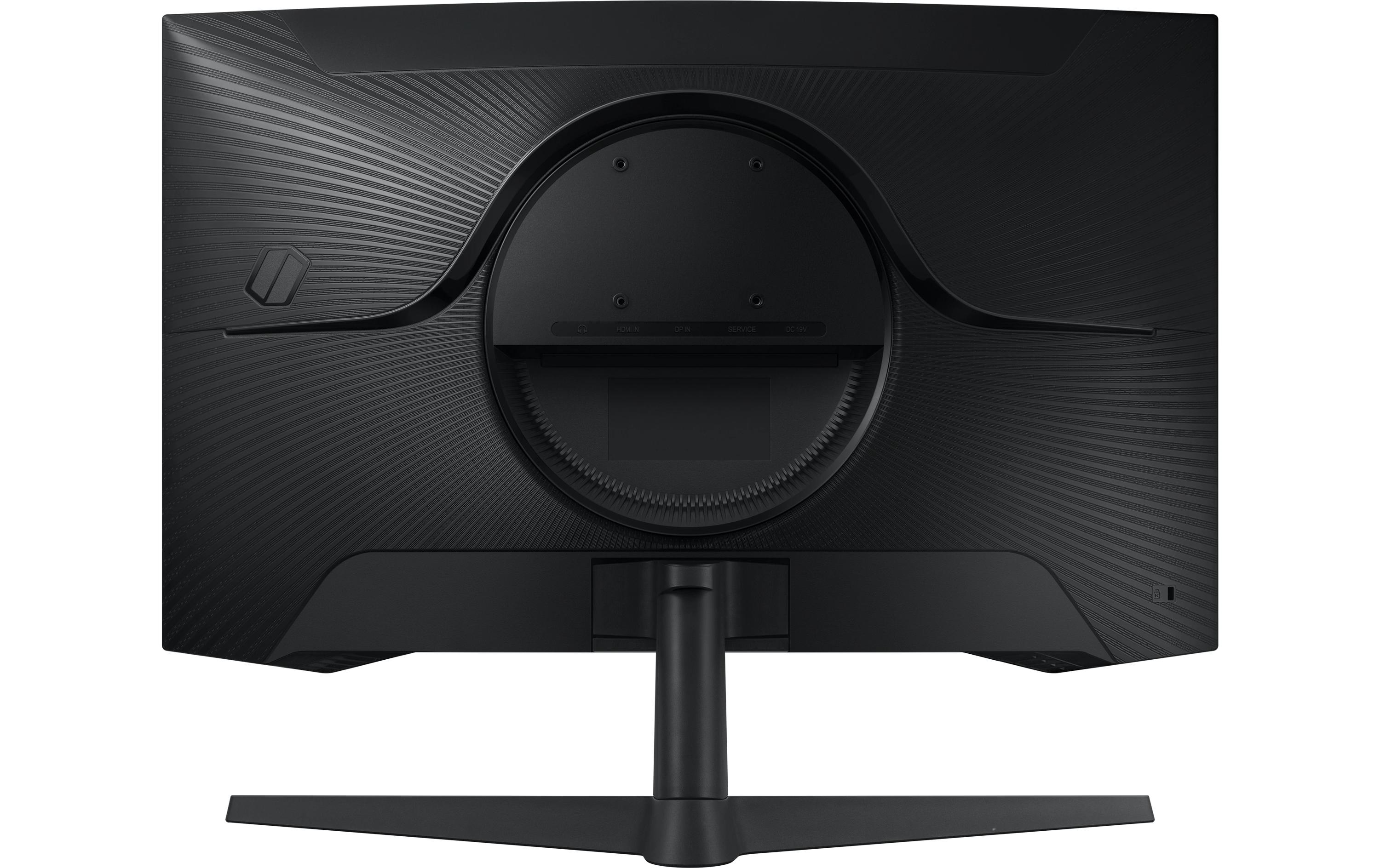 1646261_1 - Mediatech Samsung Curved 27, WQHD, 165Hz 27, 2560 x 1440, 21:9, 1000R