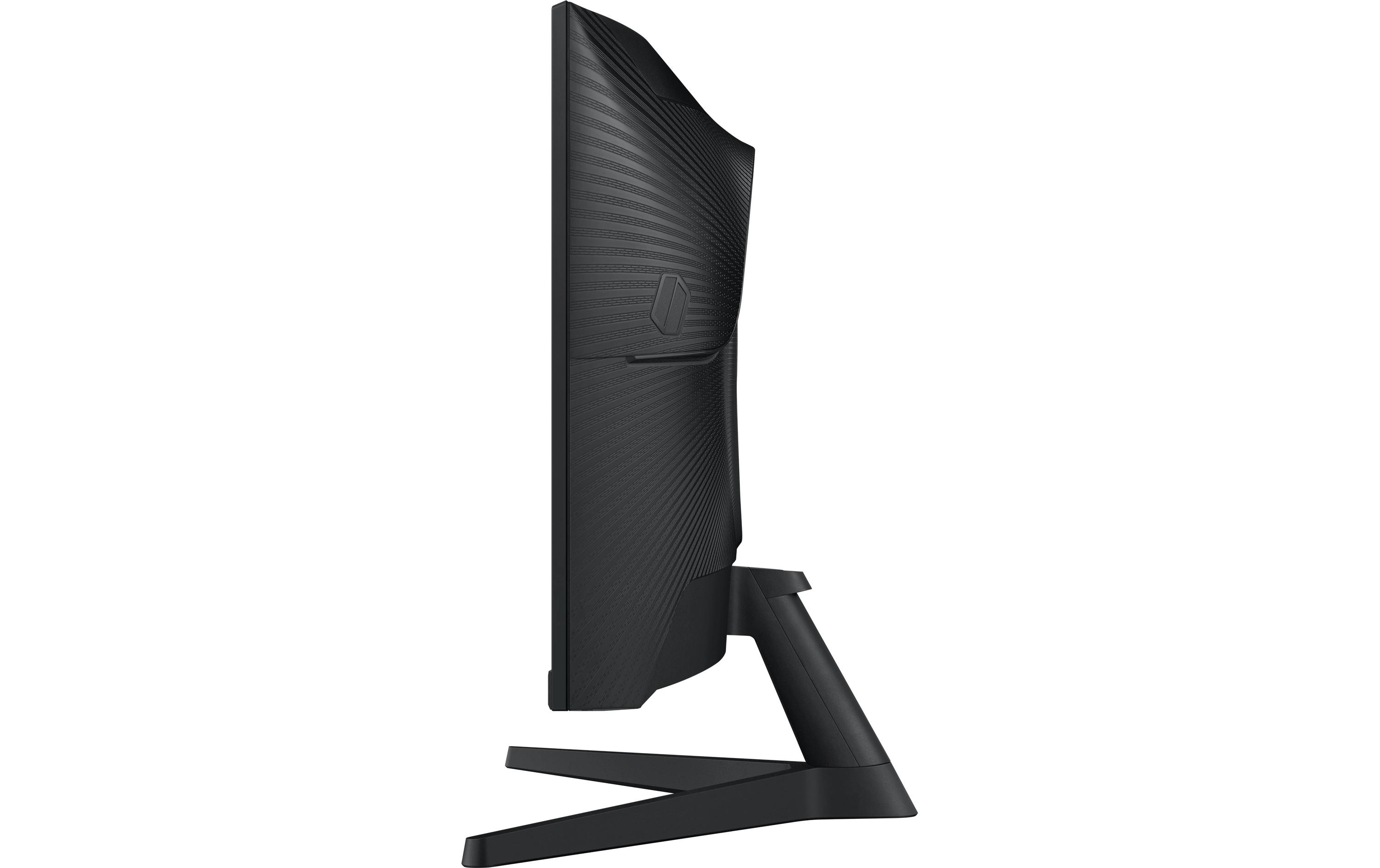 1646261_4 - Mediatech Samsung Curved 27, WQHD, 165Hz 27, 2560 x 1440, 21:9, 1000R