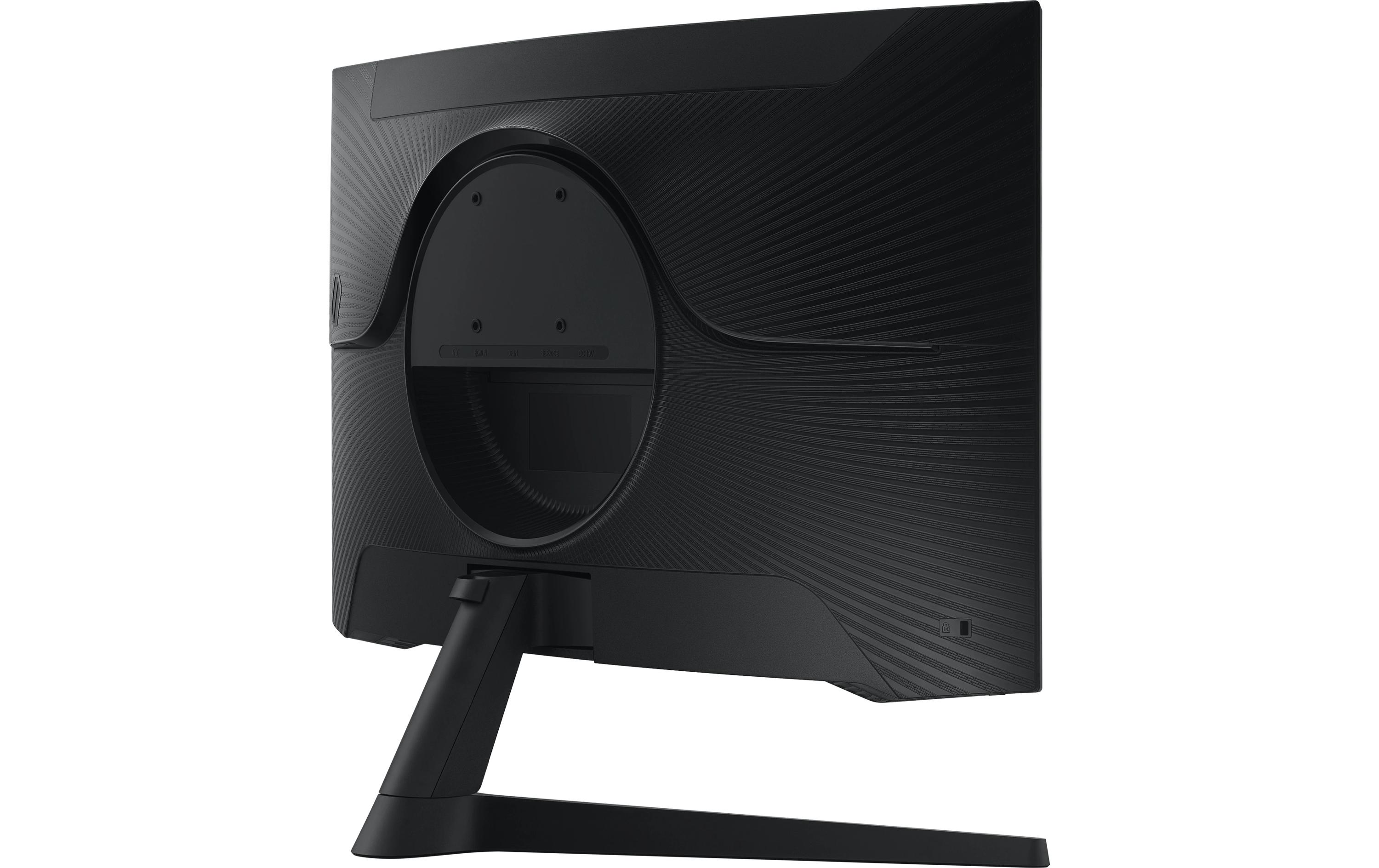 1646261_7 - Mediatech Samsung Curved 27, WQHD, 165Hz 27, 2560 x 1440, 21:9, 1000R