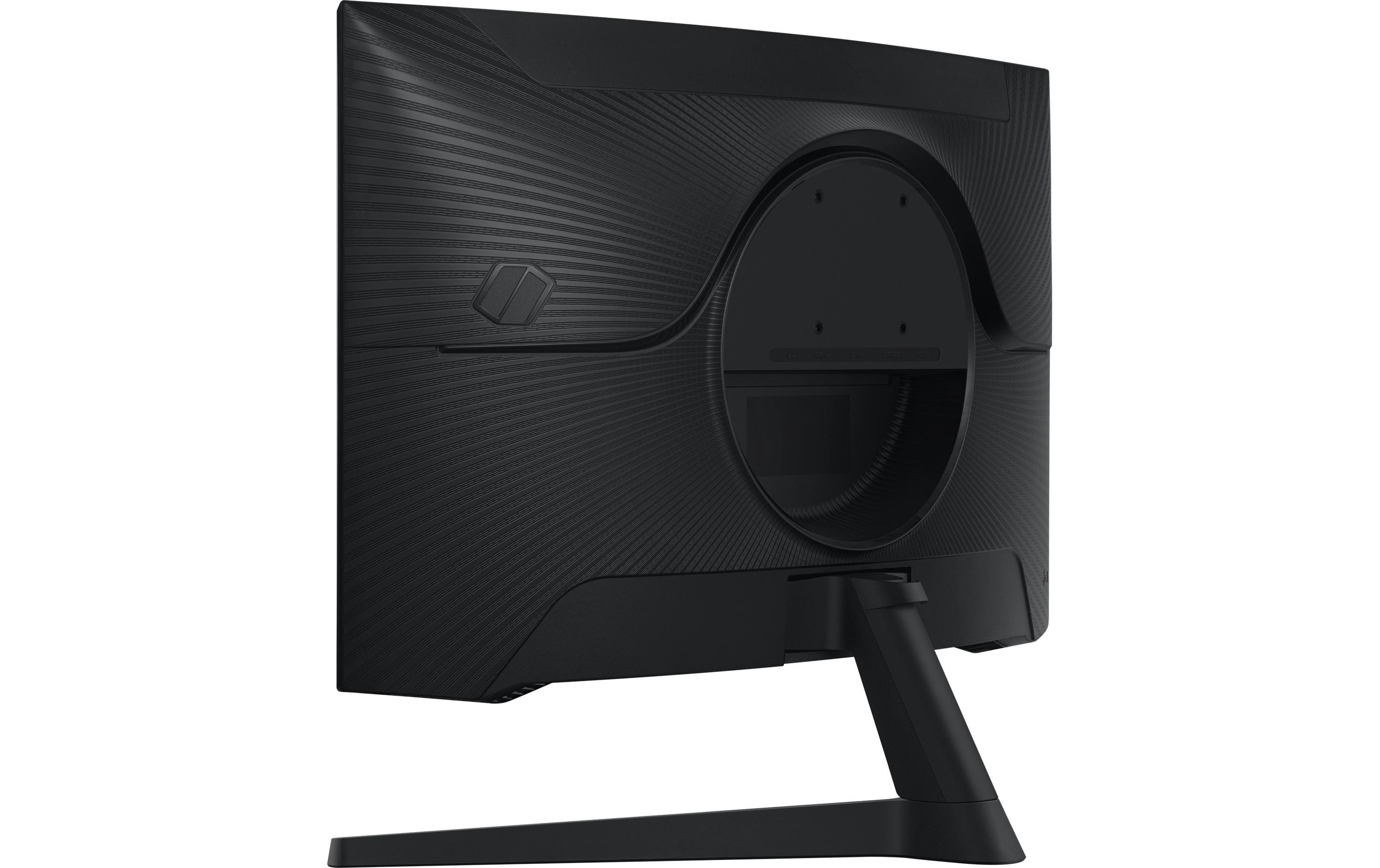 1646261_8 - Mediatech Samsung Curved 27, WQHD, 165Hz 27, 2560 x 1440, 21:9, 1000R