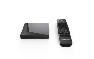 1646289 - Mediatech Formuler Z11 Pro Max BT1 Android 11, Wifi 6 kaufen Schweiz | Mediatech.ch