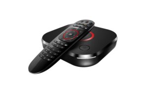 1646292 - Mediatech Infomir MAG544 W3, 4K IPTV Set-Top Box LAN, WLAN kaufen Schweiz | Mediatech.ch
