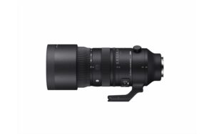 Sigma 70-200 mm F2.8 DG DN OS Sports Sony FE CH-Garantie kaufen Schweiz | Mediatech.ch