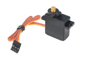 RC4WD Mini Shift Servo Miller Motorsports Pro Rock Racer kaufen Schweiz | Mediatech.ch