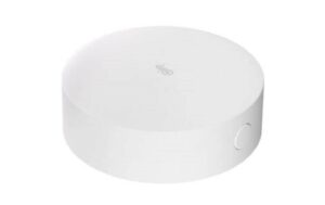 SONOFF ZigBee-Schalter SNZB-02P DC 3V (mit 1xCR2477 Batterie) weiss kaufen Schweiz | Mediatech.ch