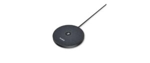 Yealink VCM35 Wired Mic 1303144 Wired Mikrofon, 5m CAT5e Kabel, RJ45 Adapte kaufen Schweiz | Mediatech.ch