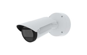AXIS Netzwerkkamera Q1805-LE Outdoor, Bullet, 2MP, IR