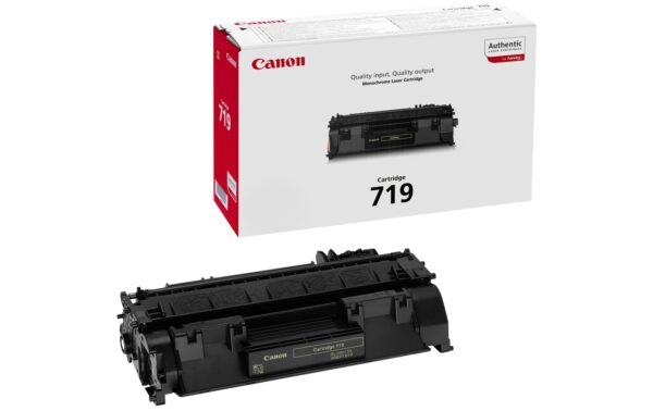 Canon Toner 3479B002, schwarz 2100 Seiten zu MF5840/5880 LBP6300/6650, MF411DW kaufen | Mediatech.ch
