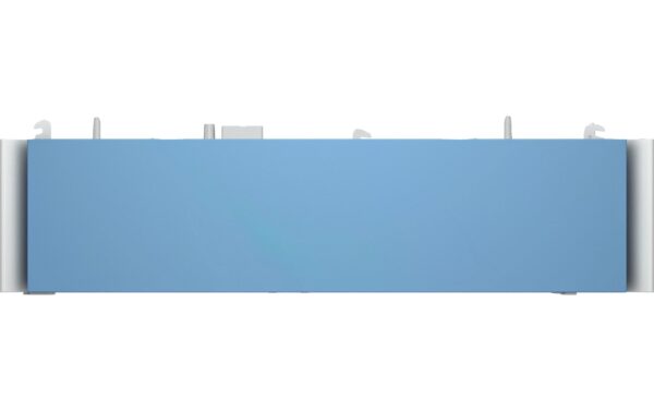 1647133 - Mediatech HP Inc. HP Zusatzschacht - (28N93A) Kapazität: 550 Blatt kaufen | Mediatech.ch