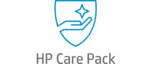 HP Electronic CarePack, Serviceerweiterung, U51Y5E, 3 Jahre, Vor-Ort