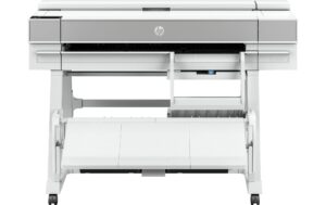 HP Inc. HP DesignJet T950 - 36, Rollen bis 914mm A0, LAN, WLAN, Wi-Fi Direct kaufen | Mediatech.ch