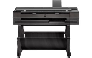 HP DesignJet T850 - 36, Rollen bis 914mm A0, LAN, WLAN, Wi-Fi Direct