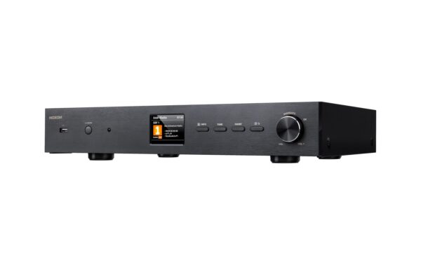 NOXON A561, DAB+ & Internetradio Tuner USB, WLAN