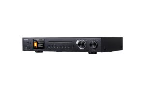 1647477 - Mediatech NOXON A571 CD, DAB+ & Internetradio Tuner Schwarz, BT, USB, CD, LAN & WLAN