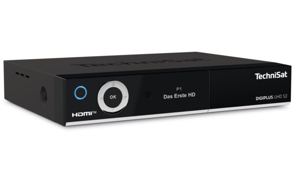1647509_1 - Mediatech Technisat Digiplus UHD S2 DVB-S2, 1x CI+