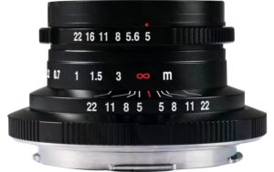 1647853 - Mediatech Laowa 15mm f/5 Cookie FF L Mount kaufen Schweiz | Mediatech.ch