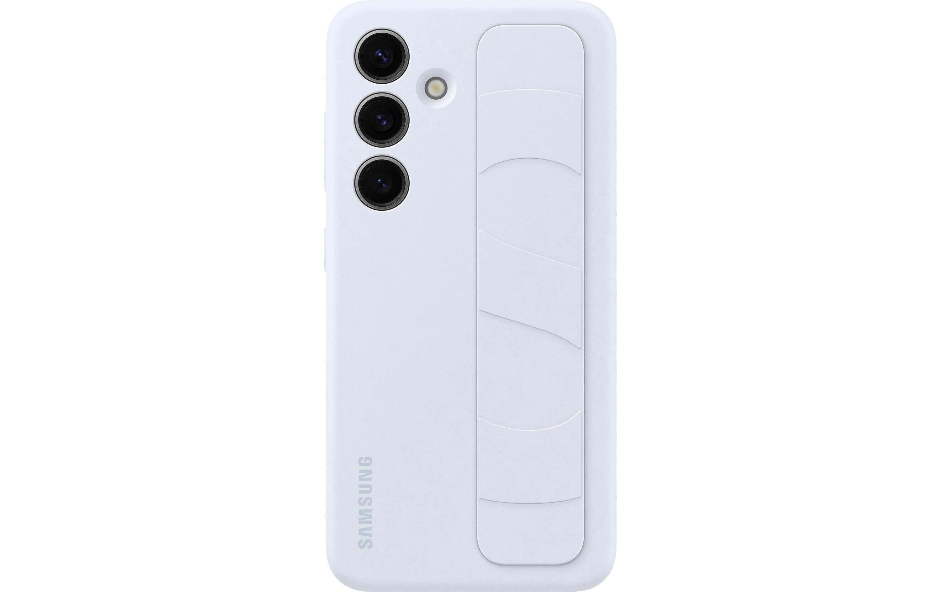 Samsung Standing Grip Case Blue Samsung S24 kaufen Schweiz | Mediatech.ch