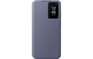 Samsung Smart View Case Violet Samsung S24+