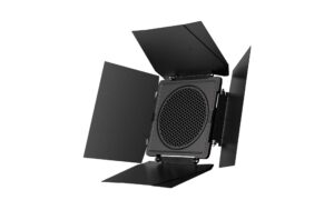 SmallRig RA-BD08 8-leaf Barndoors kaufen Schweiz | Mediatech.ch