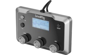 1647997 - Mediatech SmallRig Video Light Control Panel für RC 350 / RC 450