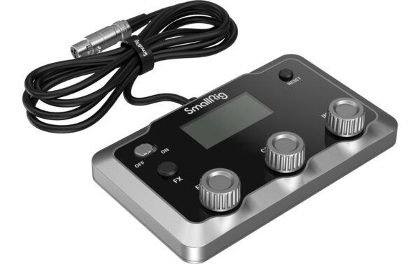 SmallRig Video Light Control Panel für RC 350 / RC 450