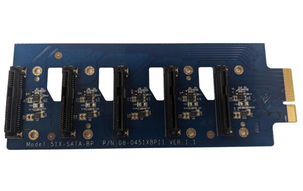 Synology SATA BP DS1019+ für diverse Synology DiskStation kaufen Schweiz | Mediatech.ch