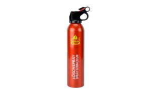 Mentrex FlameStop Feuerlöschspray 600 ml Feuerlöschhelfer für Entstehungsbrände kaufen Schweiz | Mediatech.ch