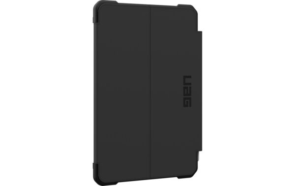 UAG Metropolis SE Case Black Samsung Tab S9 FE